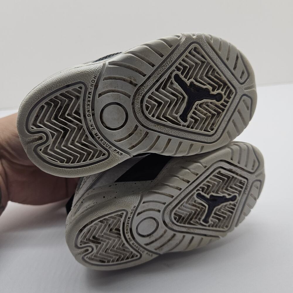 Nike Air Jordan B'Loyal Infant 5C CK1427-115 - Picture 5 of 6